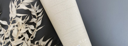 Не хватает увлажнения? Крем для тела Deep Moisturizing Body Cream Suite by Julia Godunova