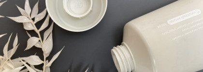 Не хватает увлажнения? Крем для тела Deep Moisturizing Body Cream Suite by Julia Godunova