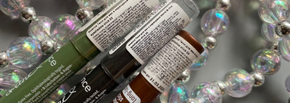 Универсально! Тени-подводка Essence Eyeshadow Stick Blend&Line в оттенках 03, 04, 05