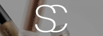 Тени от визажиста. Жидкие тени от Sasha Cosmetics Metallic Liquid Eyeshadow в 04 оттенке