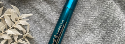 Слегка подчеркнуть свои ресницы. Объемная влагостойкая тушь от Vivienne Sabo Femme Fatale Ultra Slim Brush