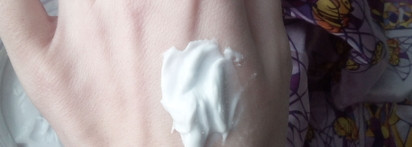 Крем для тела, который стоит вашего внимания, Organic Shop - Organic Lotus & oils Индийский лотос