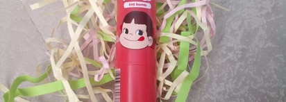 Увлажняющий тинт Holika Holika Peko Jjang Water Drop Tint Bomb 05