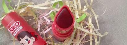 Увлажняющий тинт Holika Holika Peko Jjang Water Drop Tint Bomb 05