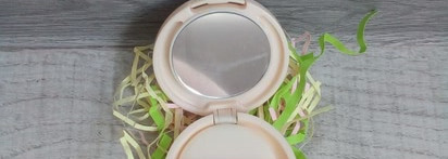 Самая компактная пудра It's skin Babyface Petit Pact