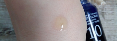 Моё знакомство с корейской косметикой от бренда IT'S SKIN