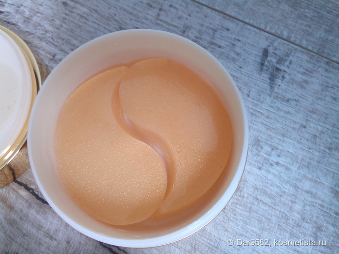 Моё знакомство с корейской косметикой от бренда IT'S SKIN