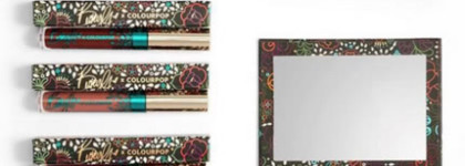 ColourPopxBeckyG "SALVAJE" collection