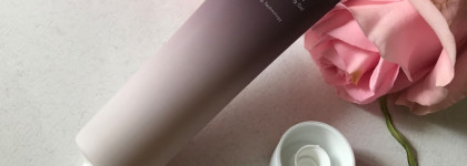 Корейский пилинг, к которому я долго присматривалась: Haruharu Wonder Black Rice