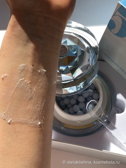 Красивый и действенный увлажняющий крем Dr.Gloderm Крем для лица увлажняющий TabRX Moisture Cream
