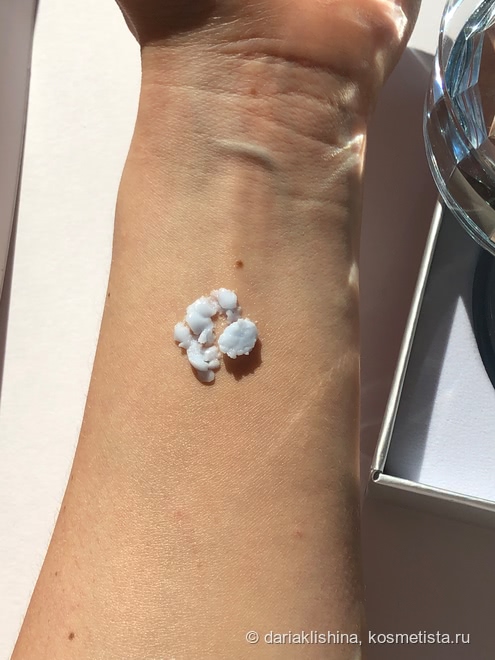 Красивый и действенный увлажняющий крем Dr.Gloderm Крем для лица увлажняющий TabRX Moisture Cream