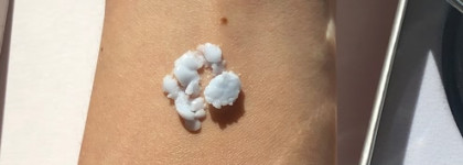 Красивый и действенный увлажняющий крем Dr.Gloderm Крем для лица увлажняющий TabRX Moisture Cream