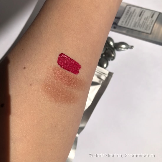 Моё ежедневное средство для снятия макияжа – Очищающий гель Dr.Gloderm Radiance