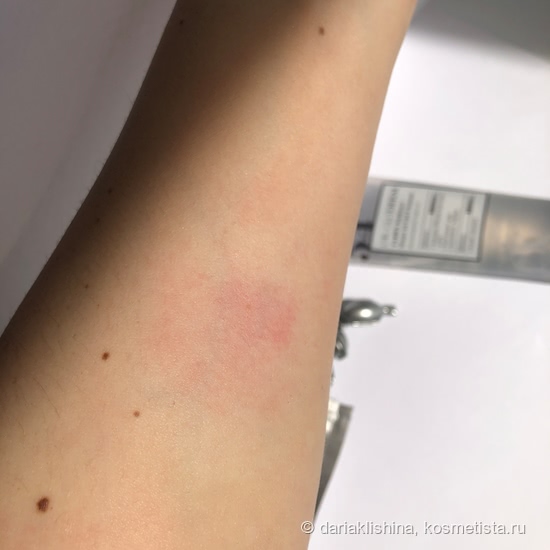 Моё ежедневное средство для снятия макияжа – Очищающий гель Dr.Gloderm Radiance