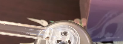 Масло, которое спасает кожу от сухости - Haruharu Wonder Black Rice Facial Oil