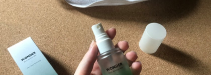 Можно ли верить мистам? Разбираю мист Haruharu Wonder Black Bamboo Mist