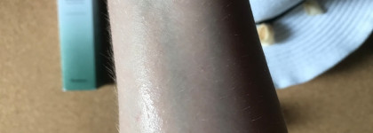 Можно ли верить мистам? Разбираю мист Haruharu Wonder Black Bamboo Mist