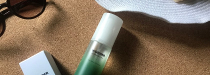 Можно ли верить мистам? Разбираю мист Haruharu Wonder Black Bamboo Mist