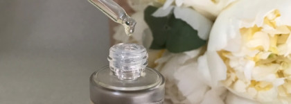 Не забивает поры + отличный состав! Масло для лица Haruharu Wonder Black Rice Facial Oil