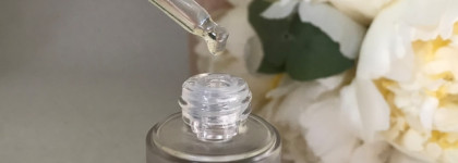 Не забивает поры + отличный состав! Масло для лица Haruharu Wonder Black Rice Facial Oil