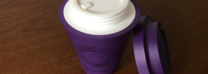 Антиоксидантный крем для лица Haruharu Wonder Maqui Berry Anti-Oxidant Cream: беру второй раз, не надоедает