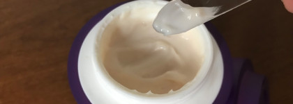 Антиоксидантный крем для лица Haruharu Wonder Maqui Berry Anti-Oxidant Cream: беру второй раз, не надоедает