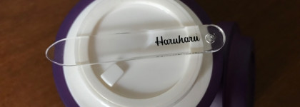 Антиоксидантный крем для лица Haruharu Wonder Maqui Berry Anti-Oxidant Cream: беру второй раз, не надоедает