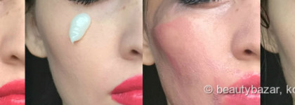 Очищение сухой кожи лица с Гидрофильным Восстанавливающим маслом RICHE