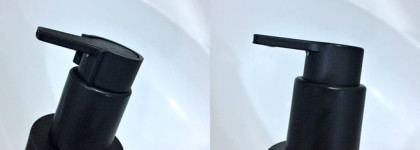 Масло для тела Riche Body Oil Amaranth - бархатная кожа надолго без сухости и шелушений