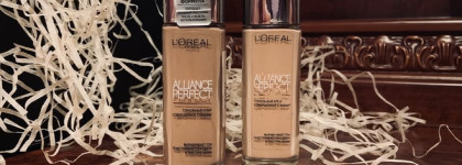Бюджетный тон: L’oreal, Max Factor, Catrice