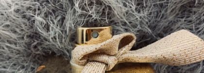 Chloe Absolu de Parfum: зима совсем близко