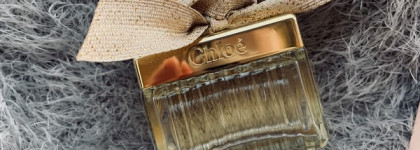 Chloe Absolu de Parfum: зима совсем близко