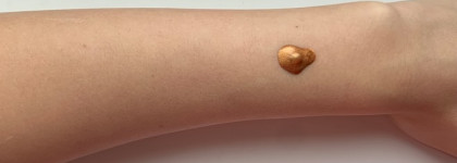 Знакомство с Enjoli: уход, который не бьет по карману