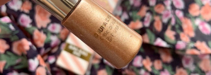 Жидкие тени для век Chupa Chups Bling Bling Eyes Pink Signal - блестки для домохозяйки