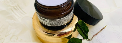 Ecooking Overnight Foot Cream: баловство или видимый результат?