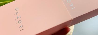 Массажёр для области вокруг глаз и губ Olzori E-Molli - электростимуляция лица