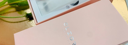 Массажёр для области вокруг глаз и губ Olzori E-Molli - электростимуляция лица