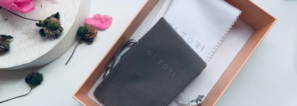 Роллер-массажёр для лица и шеи E-Wave Olzori