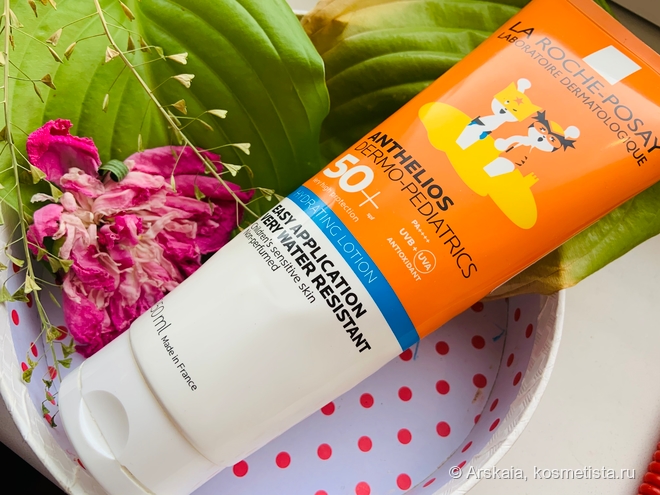 Ода санскринам: Vegan:Tology, La Roche-Posay, Biore UV