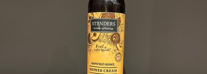 Грейпфрутовое наслаждение от Stenders