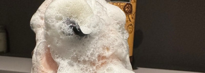 Грейпфрутовое наслаждение от Stenders