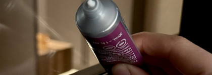 Caudalie The des Vignes LipHand Duo - ненависть и любовь