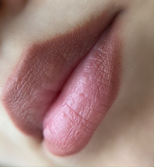 Пост о прекрасных карандашах для губ от Vivienne Sabo в оттенке 102, Pupa true lips в оттенке 004 и об одном весьма спорном блеске от Buxom Full-on lip cream в оттенке White Russian
