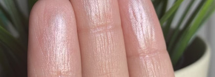 Нежное сияние с муссовым хайлайтером Physicians formula butter highlighter в оттенке pearl