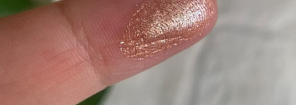 «Цветение розы в грозу» - мои ассоциации с палеткой Mini retro Palette от Natasha Denona