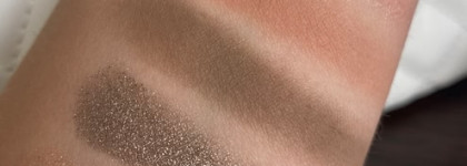 «Цветение розы в грозу» - мои ассоциации с палеткой Mini retro Palette от Natasha Denona