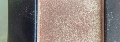 Уже не новинка, но потрясающего качества палетка от Anastasia Beverly Hills (коллаборация с Jackie Aina)