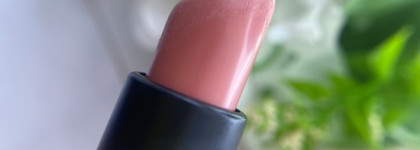 Моя коллекция белорусских помад Pin Up Ultra Matt от бренда Luxvisage