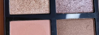 Прямо в сердце, палетка Tom Ford eye colour quad 27 Meteoric