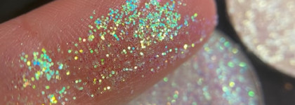 Пост - помощник в выборе спарклов от Bernovich, моя коллекция из 22 оттенков